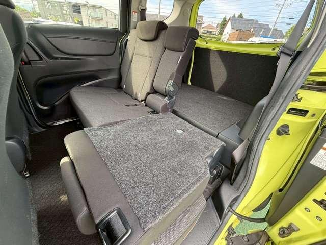 Ref:AUX-25142300 TOYOTA SIENTA 2019 19 Ref:AUX-25142300 TOYOTA SIENTA 2019 - Image 19