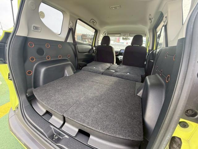 Ref:AUX-25142300 TOYOTA SIENTA 2019 20 Ref:AUX-25142300 TOYOTA SIENTA 2019 - Image 20