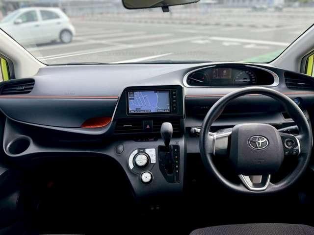 Ref:AUX-25142300 TOYOTA SIENTA 2019 5 Ref:AUX-25142300 TOYOTA SIENTA 2019 - Image 5