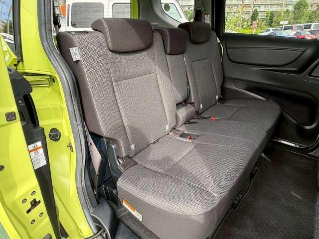 Ref:AUX-25142300 TOYOTA SIENTA 2019 7 Ref:AUX-25142300 TOYOTA SIENTA 2019 - Image 7