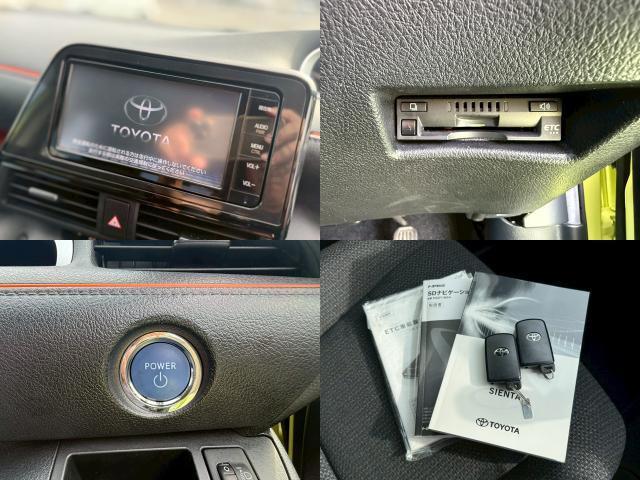 Ref:AUX-25142300 TOYOTA SIENTA 2019 8 Ref:AUX-25142300 TOYOTA SIENTA 2019 - Image 8