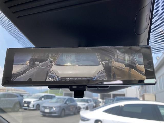Ref:AUX-25143122 NISSAN SERENA 2026 12 Ref:AUX-25143122 NISSAN SERENA 2026 - Image 12