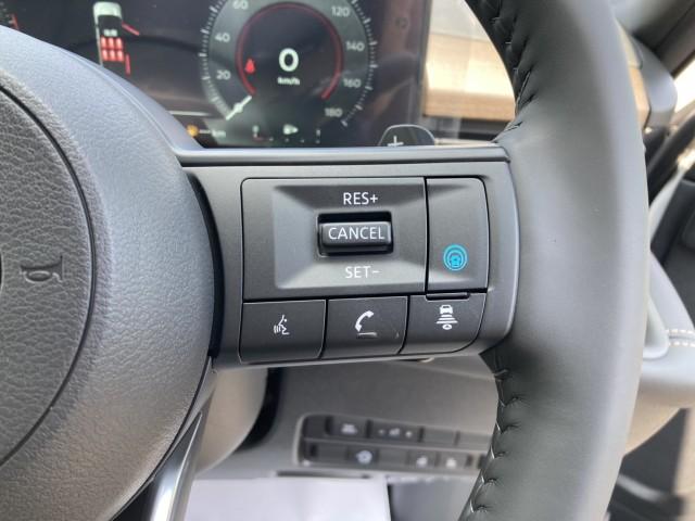 Ref:AUX-25143122 NISSAN SERENA 2026 10 Ref:AUX-25143122 NISSAN SERENA 2026 - Image 10