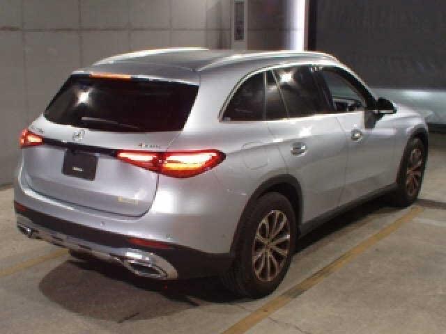 Ref:AUX-25143207 MERCEDES BENZ GLC-CLASS 2024 2 Ref:AUX-25143207 MERCEDES BENZ GLC-CLASS 2024 - Image 2