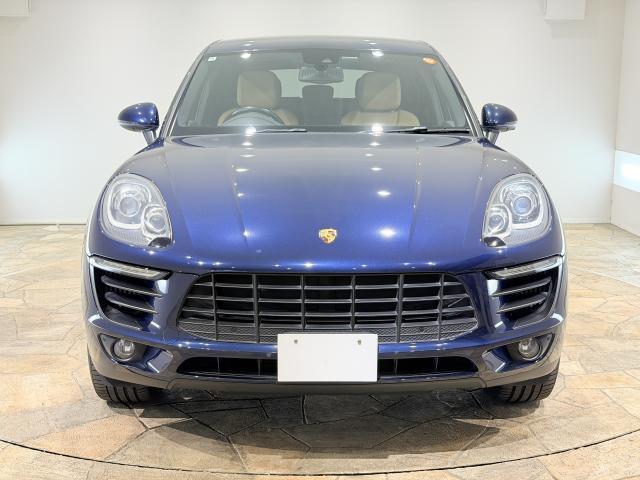 Ref:AUX-25143208 PORSCHE MACAN 2016 2 Ref:AUX-25143208 PORSCHE MACAN 2016 - Image 2