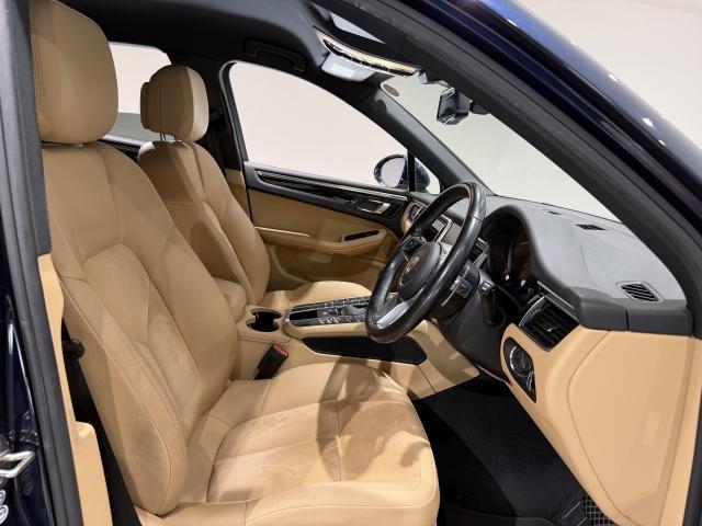Ref:AUX-25143208 PORSCHE MACAN 2016 5 Ref:AUX-25143208 PORSCHE MACAN 2016 - Image 5
