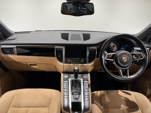 Ref:AUX-25143208 PORSCHE MACAN 2016 6 Ref:AUX-25143208 PORSCHE MACAN 2016 - Image 6