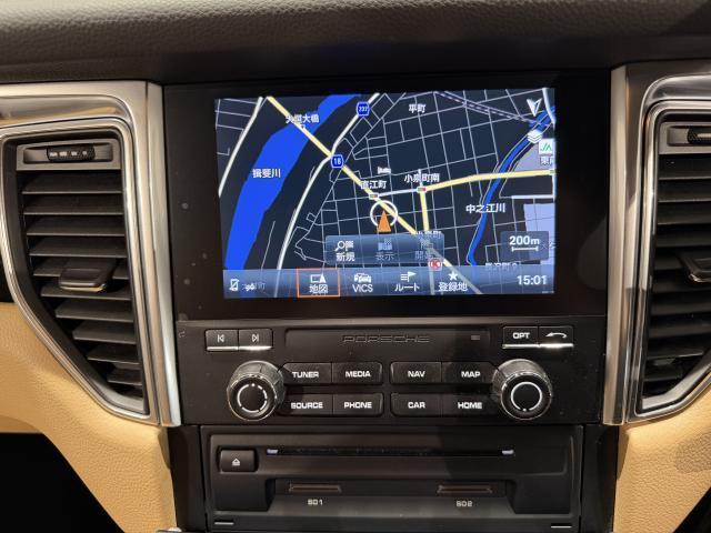 Ref:AUX-25143208 PORSCHE MACAN 2016 8 Ref:AUX-25143208 PORSCHE MACAN 2016 - Image 8