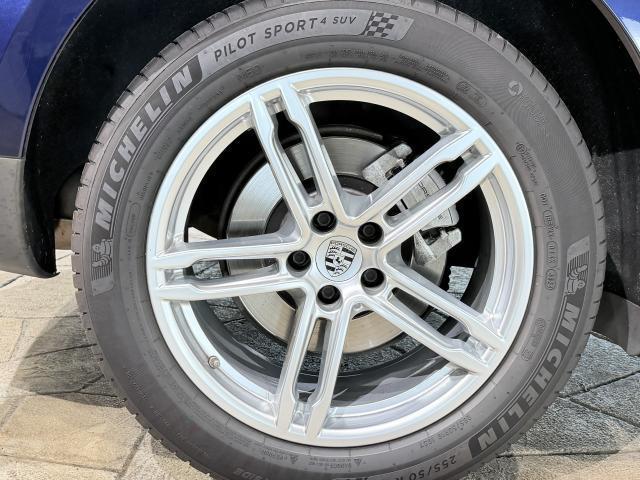 Ref:AUX-25143208 PORSCHE MACAN 2016 9 Ref:AUX-25143208 PORSCHE MACAN 2016 - Image 9