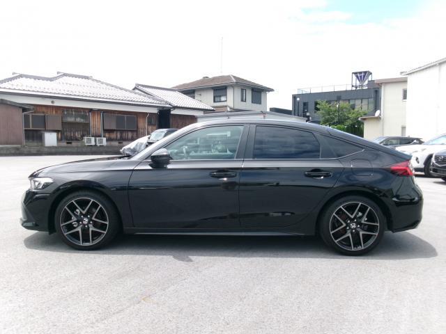 Ref:AUX-25143215 HONDA CIVIC 2024 11 Ref:AUX-25143215 HONDA CIVIC 2024 - Image 11