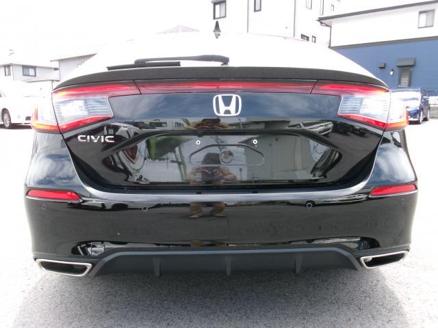 Ref:AUX-25143215 HONDA CIVIC 2024 12 Ref:AUX-25143215 HONDA CIVIC 2024 - Image 12