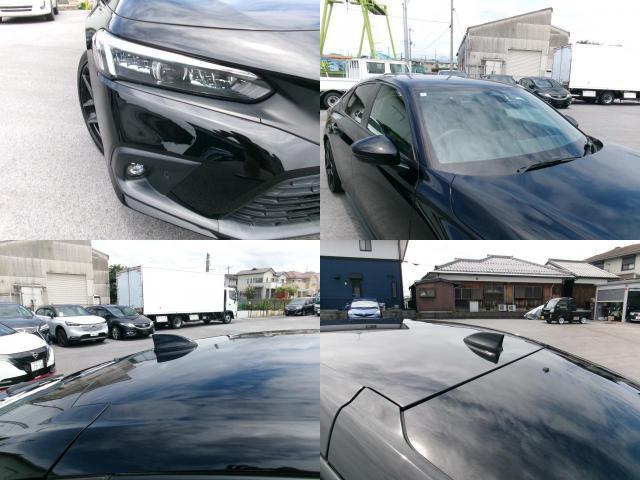 Ref:AUX-25143215 HONDA CIVIC 2024 13 Ref:AUX-25143215 HONDA CIVIC 2024 - Image 13