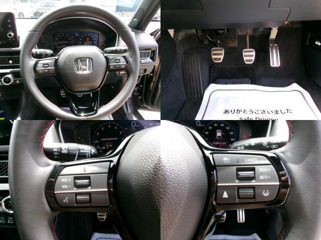 Ref:AUX-25143215 HONDA CIVIC 2024 17 Ref:AUX-25143215 HONDA CIVIC 2024 - Image 17