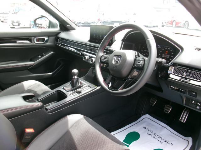 Ref:AUX-25143215 HONDA CIVIC 2024 3 Ref:AUX-25143215 HONDA CIVIC 2024 - Image 3