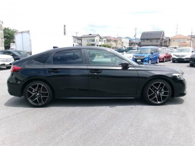 Ref:AUX-25143215 HONDA CIVIC 2024 4 Ref:AUX-25143215 HONDA CIVIC 2024 - Image 4