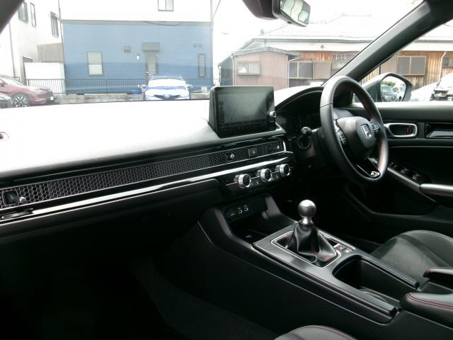 Ref:AUX-25143215 HONDA CIVIC 2024 6 Ref:AUX-25143215 HONDA CIVIC 2024 - Image 6