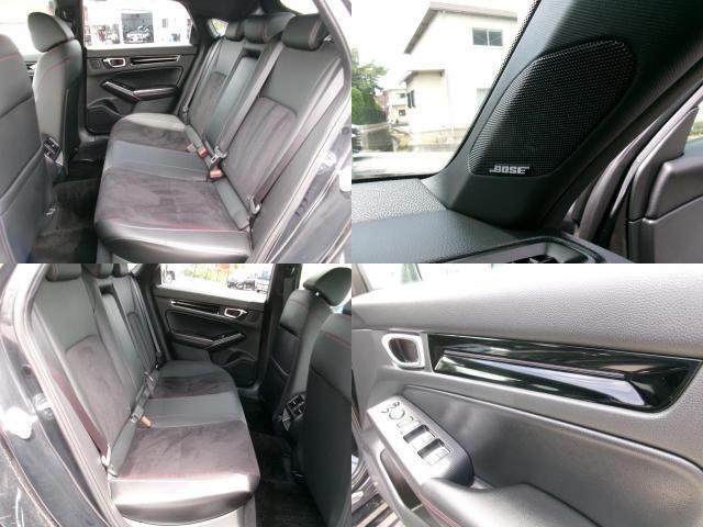 Ref:AUX-25143215 HONDA CIVIC 2024 8 Ref:AUX-25143215 HONDA CIVIC 2024 - Image 8