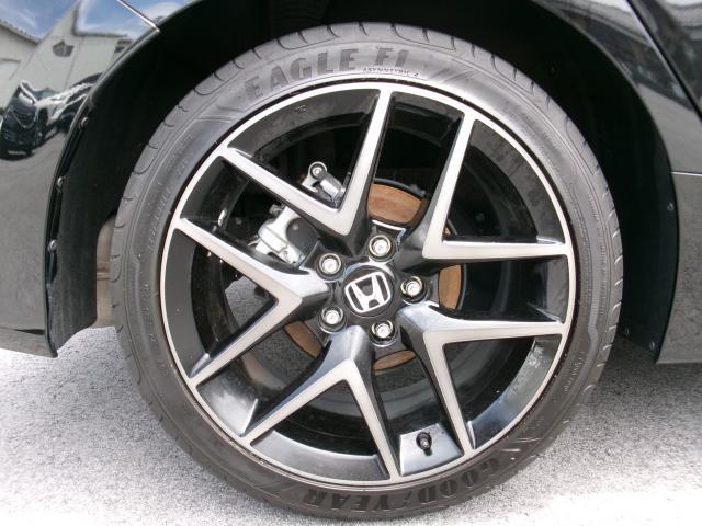 Ref:AUX-25143215 HONDA CIVIC 2024 9 Ref:AUX-25143215 HONDA CIVIC 2024 - Image 9