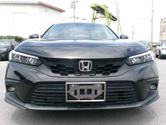 Ref:AUX-25143215 HONDA CIVIC 2024 10 Ref:AUX-25143215 HONDA CIVIC 2024 - Image 10