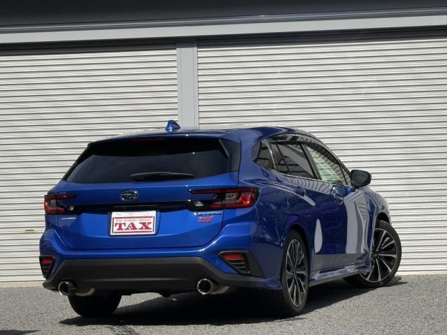 Ref:AUX-25143282 SUBARU LEVORG 2023 2 Ref:AUX-25143282 SUBARU LEVORG 2023 - Image 2