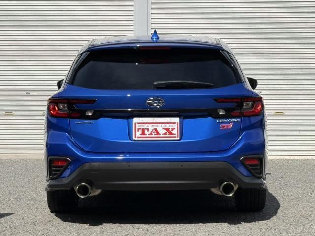 Ref:AUX-25143282 SUBARU LEVORG 2023 11 Ref:AUX-25143282 SUBARU LEVORG 2023 - Image 11