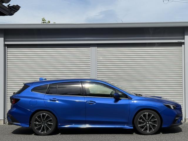 Ref:AUX-25143282 SUBARU LEVORG 2023 12 Ref:AUX-25143282 SUBARU LEVORG 2023 - Image 12