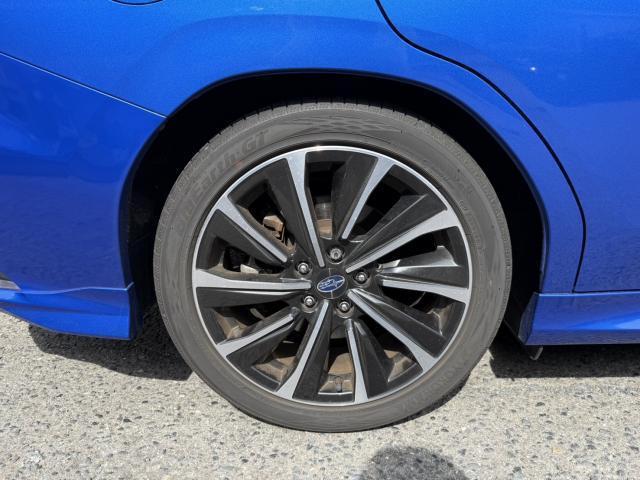 Ref:AUX-25143282 SUBARU LEVORG 2023 13 Ref:AUX-25143282 SUBARU LEVORG 2023 - Image 13