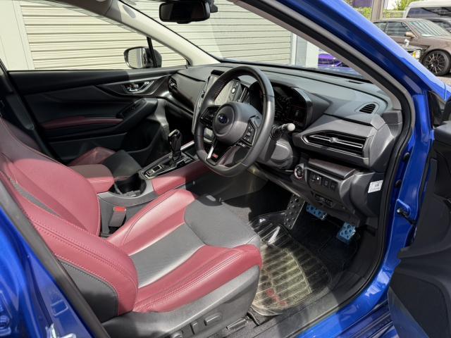 Ref:AUX-25143282 SUBARU LEVORG 2023 14 Ref:AUX-25143282 SUBARU LEVORG 2023 - Image 14