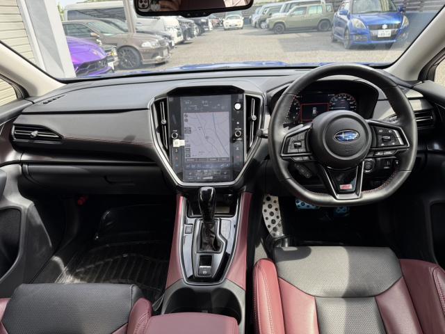 Ref:AUX-25143282 SUBARU LEVORG 2023 3 Ref:AUX-25143282 SUBARU LEVORG 2023 - Image 3