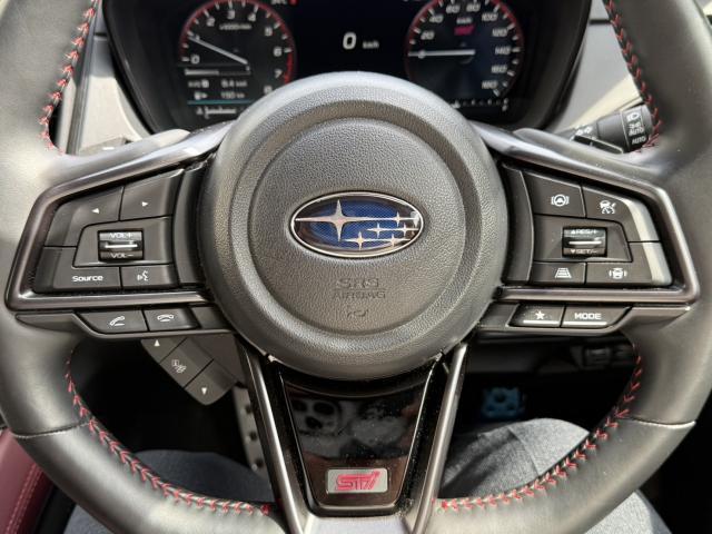 Ref:AUX-25143282 SUBARU LEVORG 2023 7 Ref:AUX-25143282 SUBARU LEVORG 2023 - Image 7