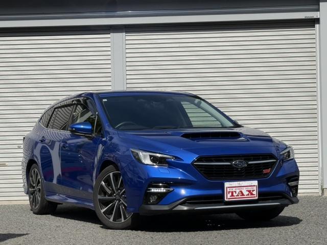 Ref:AUX-25143282 SUBARU LEVORG 2023 8 Ref:AUX-25143282 SUBARU LEVORG 2023 - Image 8