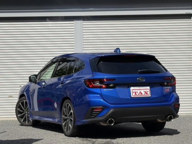 Ref:AUX-25143282 SUBARU LEVORG 2023 9 Ref:AUX-25143282 SUBARU LEVORG 2023 - Image 9