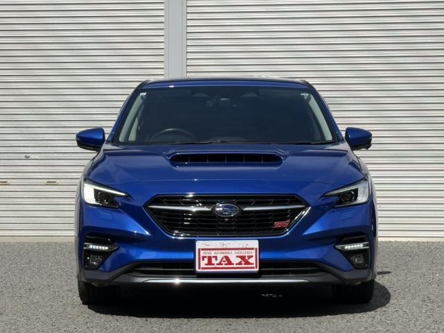 Ref:AUX-25143282 SUBARU LEVORG 2023 10 Ref:AUX-25143282 SUBARU LEVORG 2023 - Image 10
