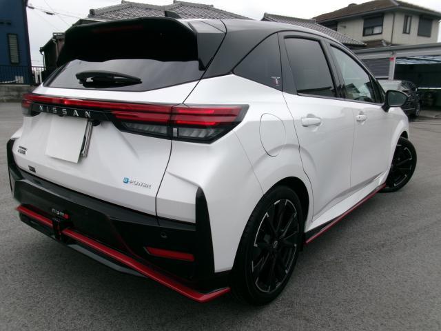 Ref:AUX-25143285 NISSAN AURA 2023 2 Ref:AUX-25143285 NISSAN AURA 2023 - Image 2