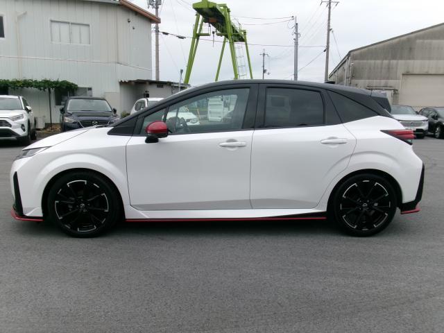Ref:AUX-25143285 NISSAN AURA 2023 11 Ref:AUX-25143285 NISSAN AURA 2023 - Image 11