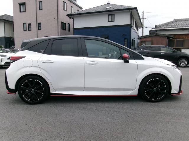 Ref:AUX-25143285 NISSAN AURA 2023 4 Ref:AUX-25143285 NISSAN AURA 2023 - Image 4