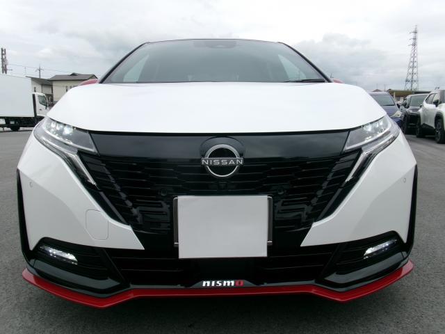 Ref:AUX-25143285 NISSAN AURA 2023 10 Ref:AUX-25143285 NISSAN AURA 2023 - Image 10