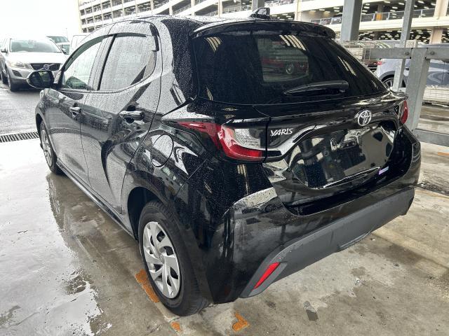 Ref:AUX-25143295 TOYOTA YARIS 2023 2 Ref:AUX-25143295 TOYOTA YARIS 2023 - Image 2