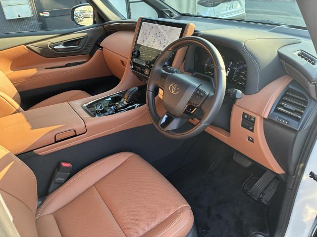 Ref:AUX-25143314 TOYOTA VELLFIRE HYBRID 2026 8 Ref:AUX-25143314 TOYOTA VELLFIRE HYBRID 2026 - Image 8