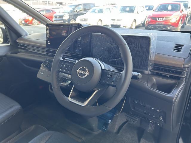Ref:AUX-25143315 NISSAN SERENA 2025 3 Ref:AUX-25143315 NISSAN SERENA 2025 - Image 3