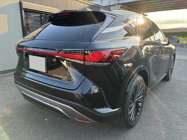 Ref:AUX-25143325 LEXUS RX 2024 13 Ref:AUX-25143325 LEXUS RX 2024 - Image 13
