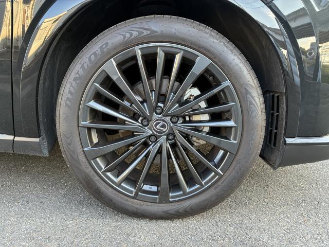 Ref:AUX-25143325 LEXUS RX 2024 14 Ref:AUX-25143325 LEXUS RX 2024 - Image 14