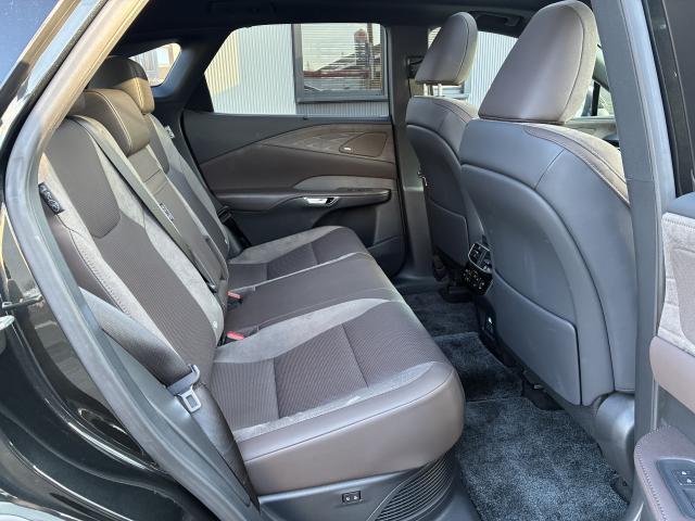 Ref:AUX-25143325 LEXUS RX 2024 9 Ref:AUX-25143325 LEXUS RX 2024 - Image 9