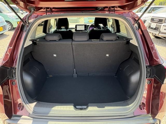 Ref:AUX-25143426 NISSAN NOTE 2021 11 Ref:AUX-25143426 NISSAN NOTE 2021 - Image 11