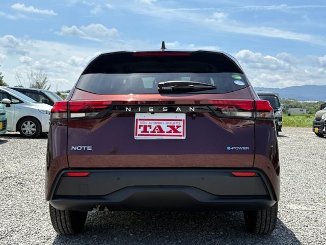 Ref:AUX-25143426 NISSAN NOTE 2021 13 Ref:AUX-25143426 NISSAN NOTE 2021 - Image 13