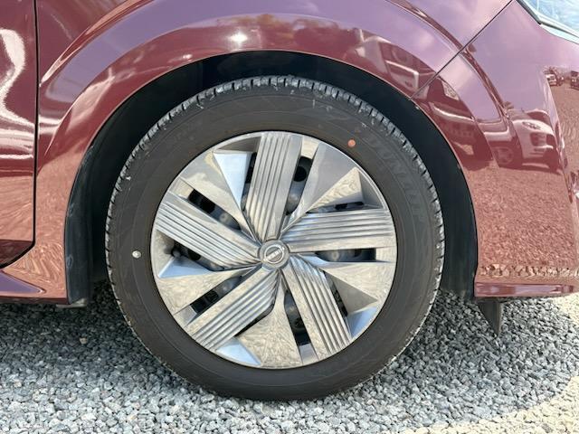 Ref:AUX-25143426 NISSAN NOTE 2021 17 Ref:AUX-25143426 NISSAN NOTE 2021 - Image 17