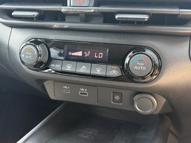 Ref:AUX-25143426 NISSAN NOTE 2021 19 Ref:AUX-25143426 NISSAN NOTE 2021 - Image 19