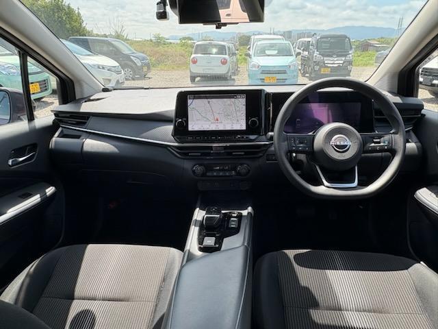 Ref:AUX-25143426 NISSAN NOTE 2021 3 Ref:AUX-25143426 NISSAN NOTE 2021 - Image 3
