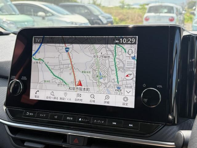Ref:AUX-25143426 NISSAN NOTE 2021 4 Ref:AUX-25143426 NISSAN NOTE 2021 - Image 4