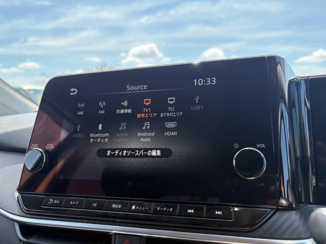 Ref:AUX-25143426 NISSAN NOTE 2021 6 Ref:AUX-25143426 NISSAN NOTE 2021 - Image 6